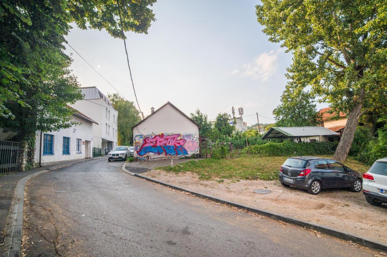 Liberty Apartments Tuzla Exterior photo